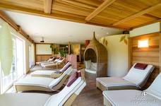 Hotel Tschögglbergerhof - Sala relax